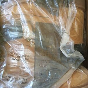 Men’s Wheat WATERPROOF Timberlands